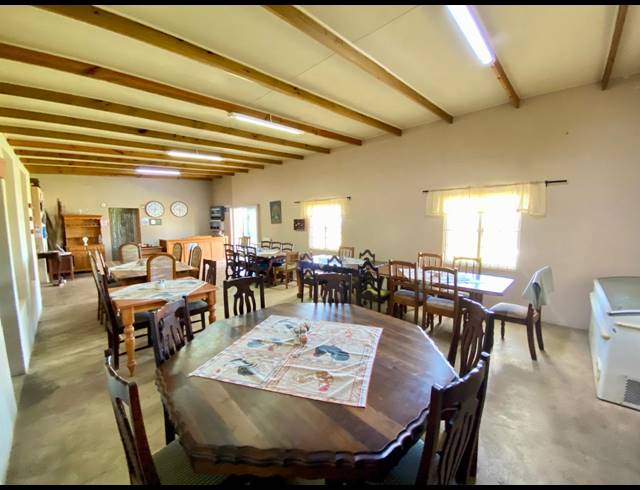 7.40HA FARM FOR SALE IN MOSSEL BAY RURAL